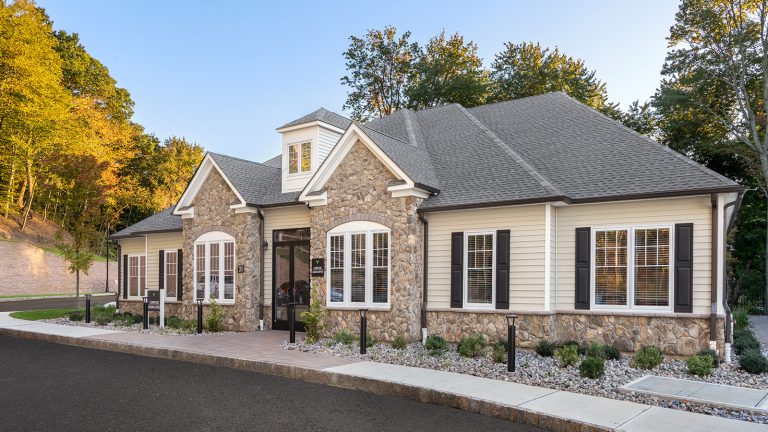 Hidden Village at Aberdeen