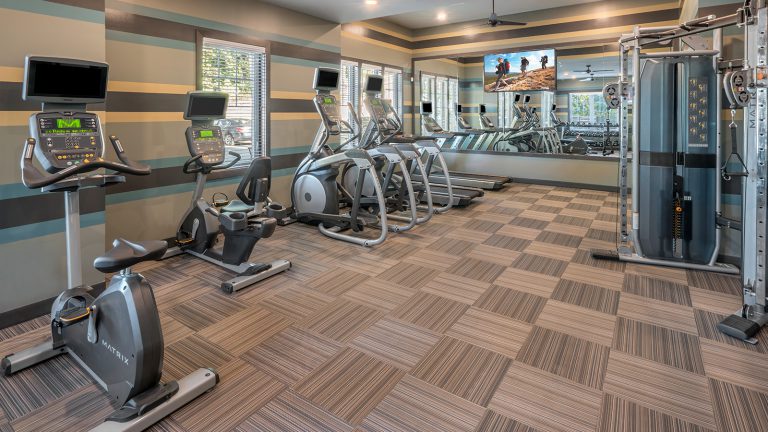 Hidden Village at Aberdeen