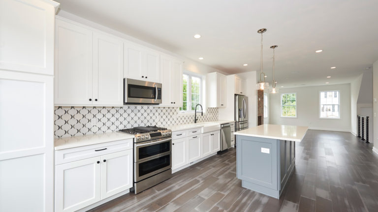 The Brownstones at Red Bank - Astoria