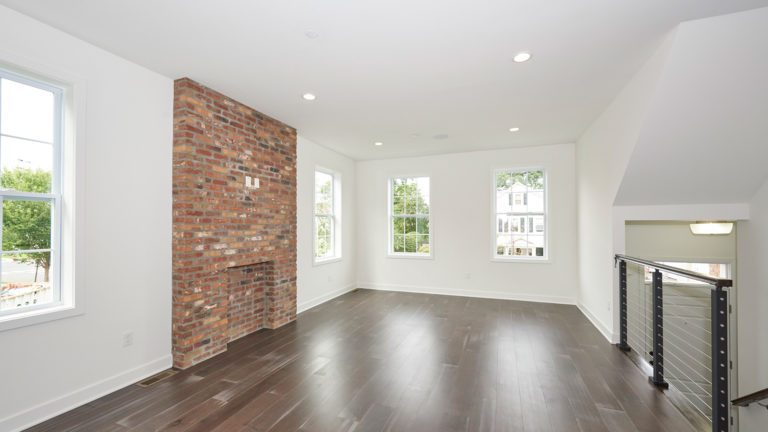 The Brownstones at Red Bank - Astoria