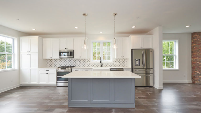 The Brownstones at Red Bank - Astoria