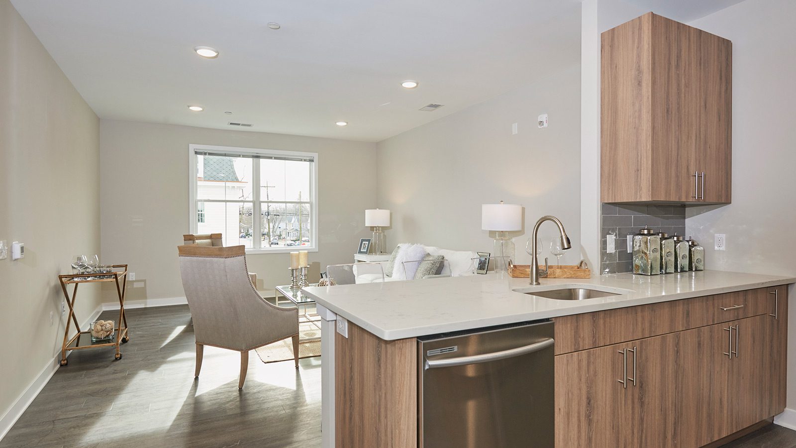 Fortune Square at Red bank