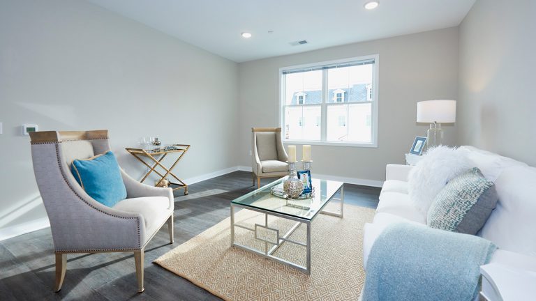 Fortune Square at Red bank