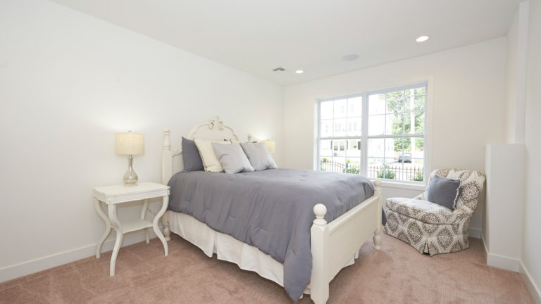 The Brownstones at Red Bank - Chelsea