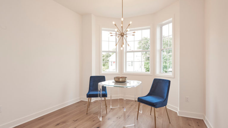 The Brownstones at Red Bank - Chelsea