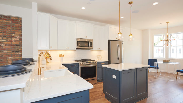 The Brownstones at Red Bank - Chelsea