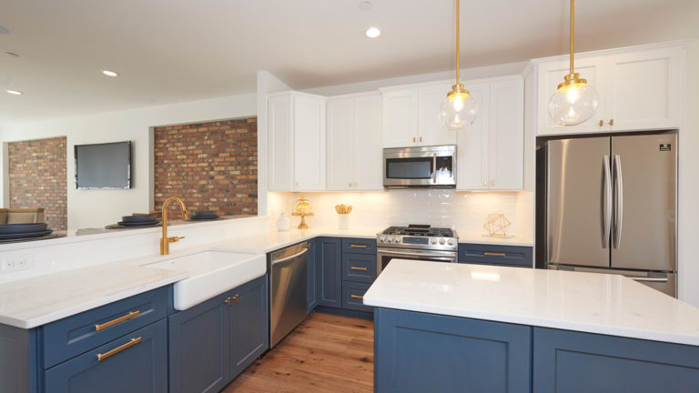 The Brownstones at Red Bank - Chelsea