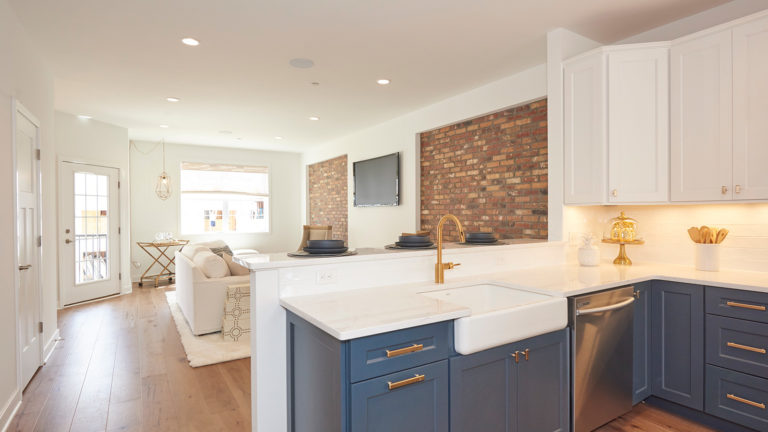 The Brownstones at Red Bank - Chelsea