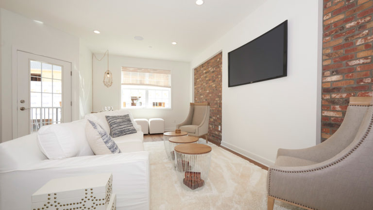 The Brownstones at Red Bank - Chelsea