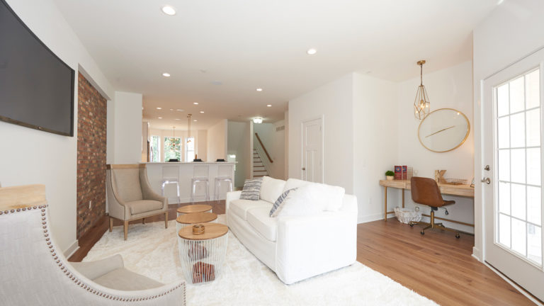 The Brownstones at Red Bank - Chelsea