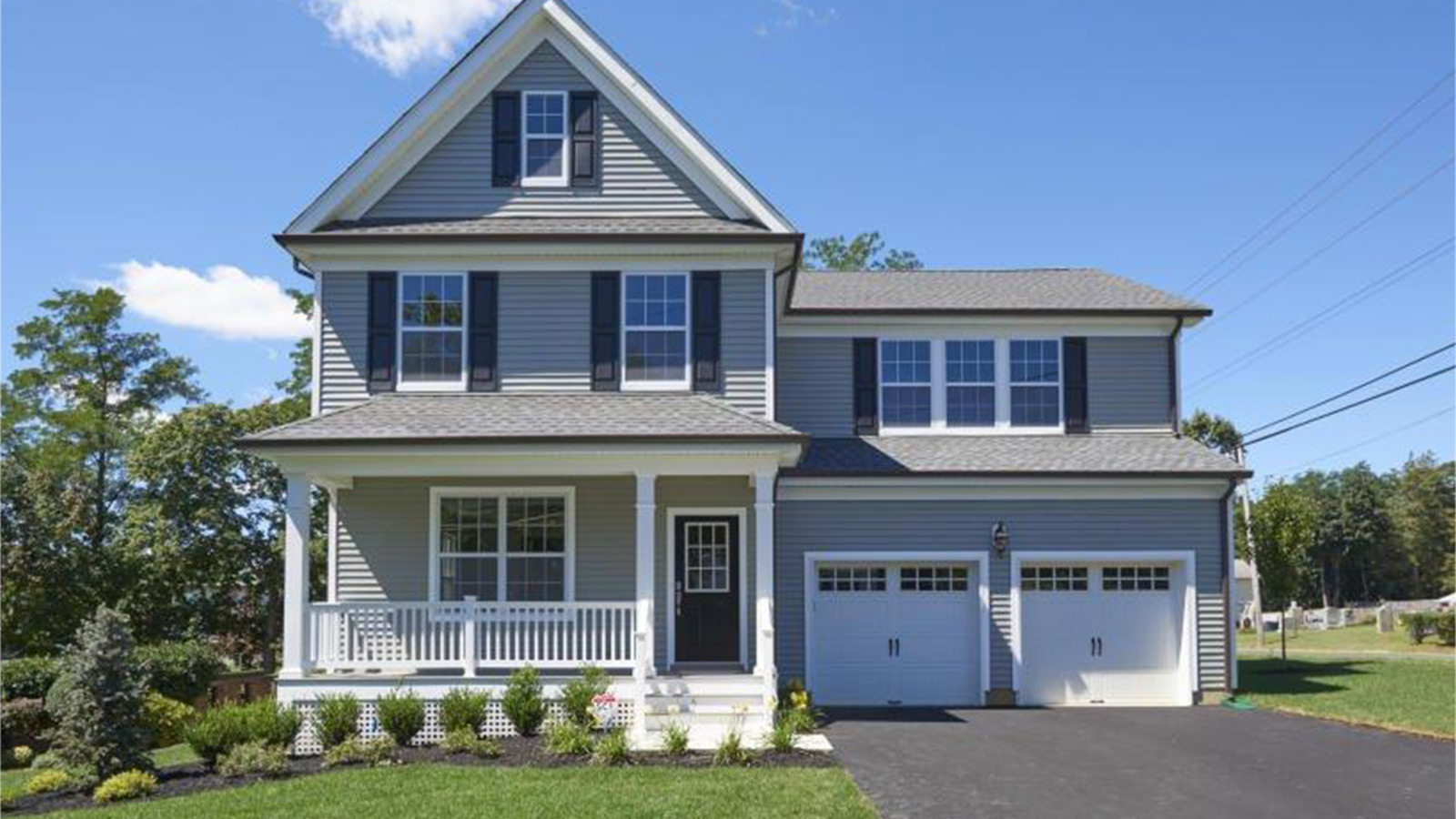 Hearitage at Little Ferry