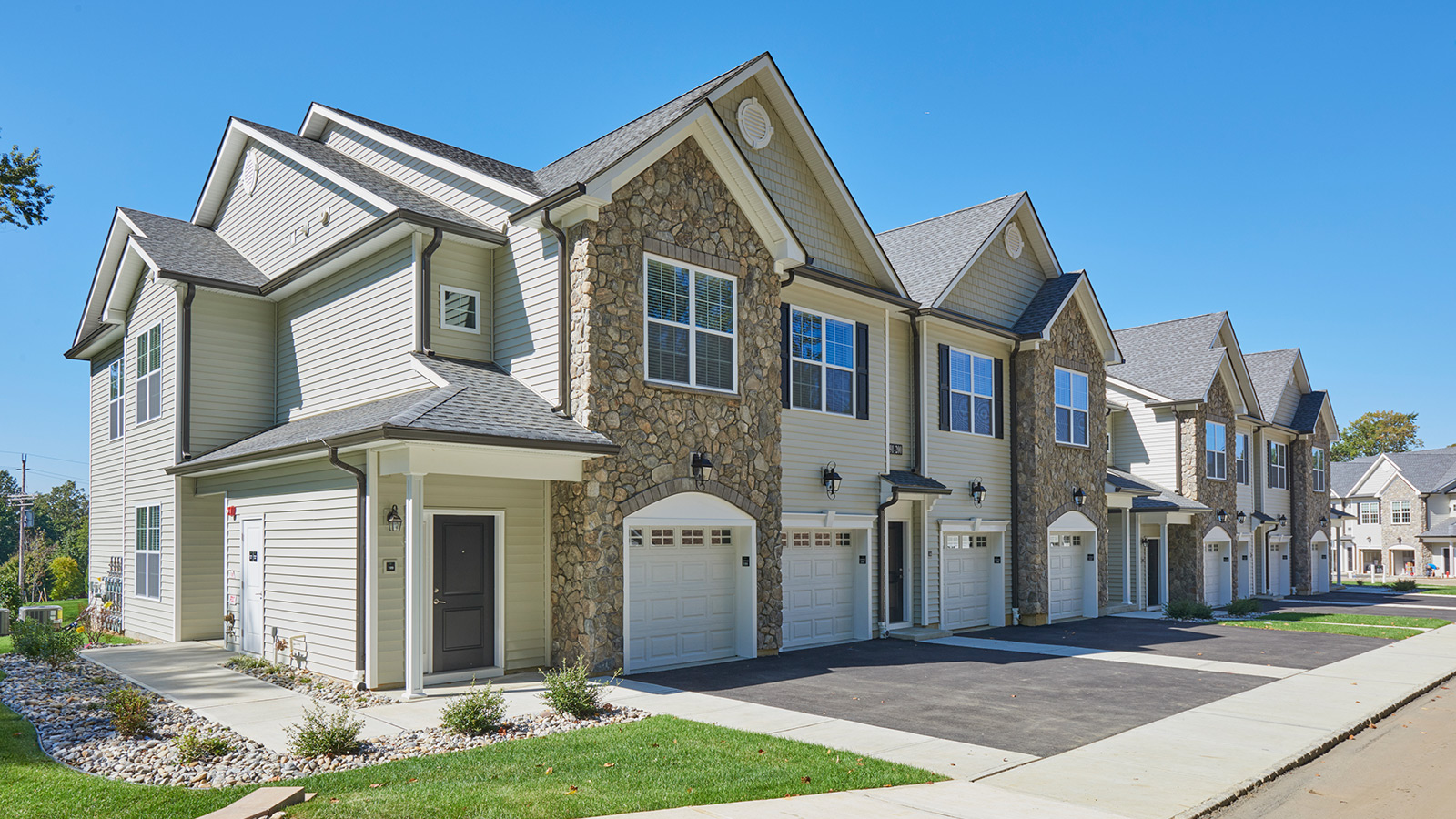 Hidden Village at Aberdeen