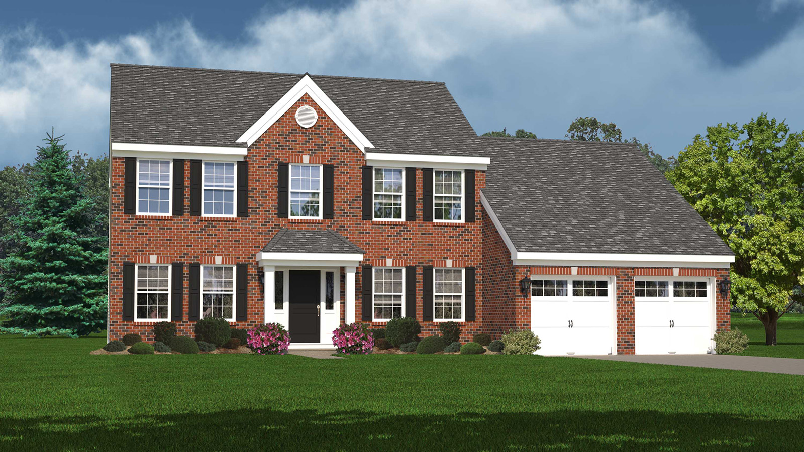 Heritage at Little Ferry