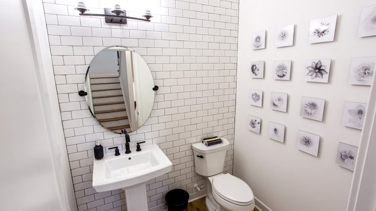 Brownstones at Red Bank