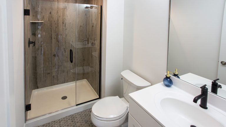 Brownstones at Red Bank