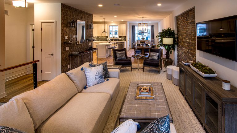 Brownstones at Red Bank