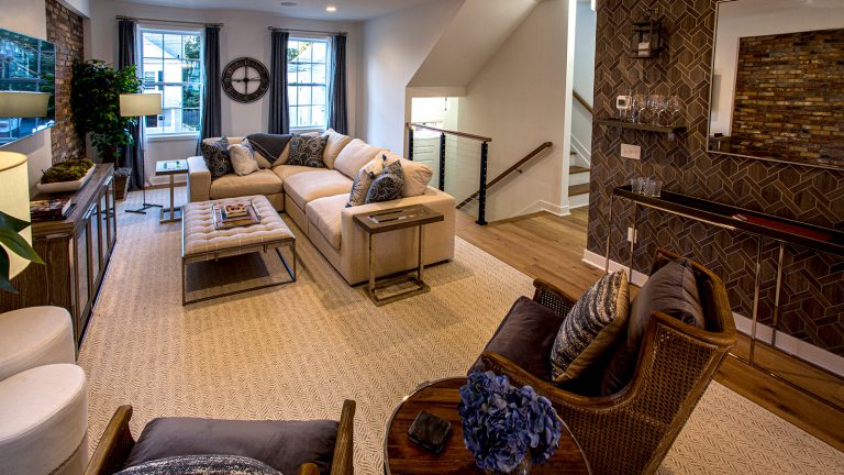 Brownstones at Red Bank