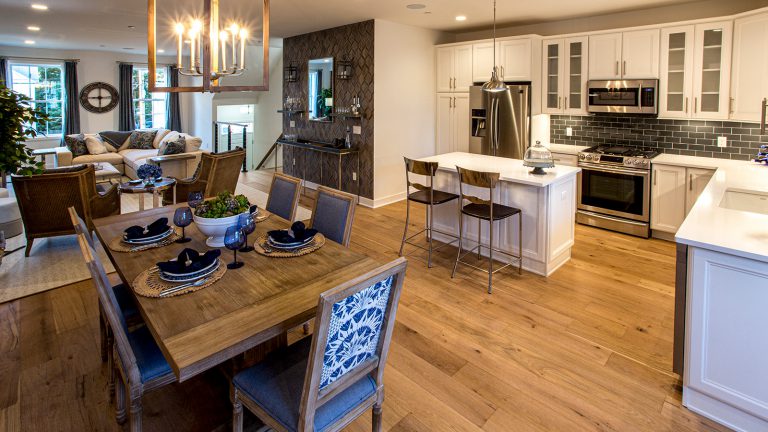 Brownstones at Red Bank