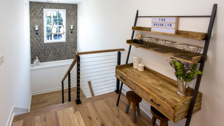 Brownstones at Red Bank