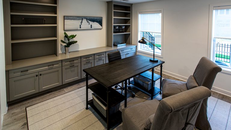 Brownstones at Red Bank