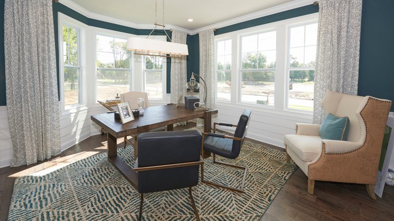 Oak Hill Estates at Marlboro