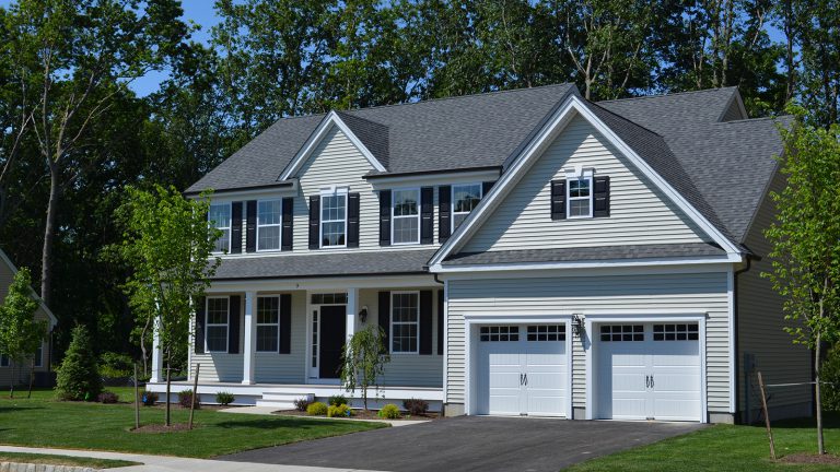 Heritage at Neptune - Byron