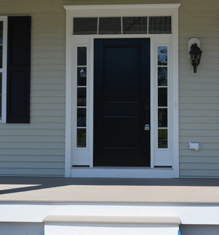 Heritage at Neptune - Byron