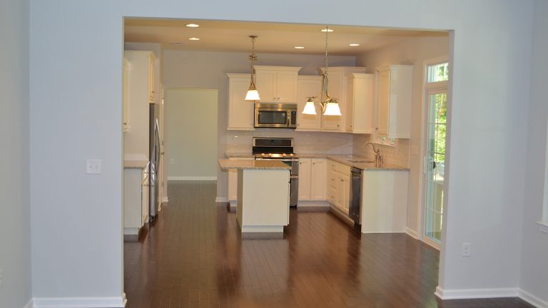 Heritage at Neptune - Byron