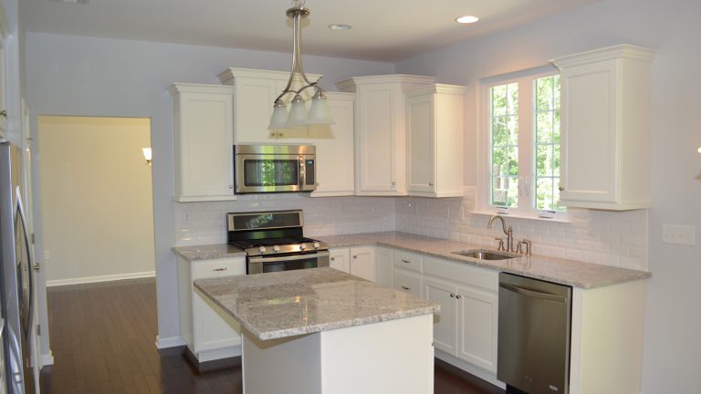 Heritage at Neptune - Byron