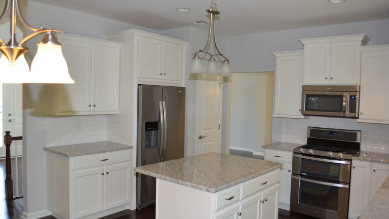 Heritage at Neptune - Byron