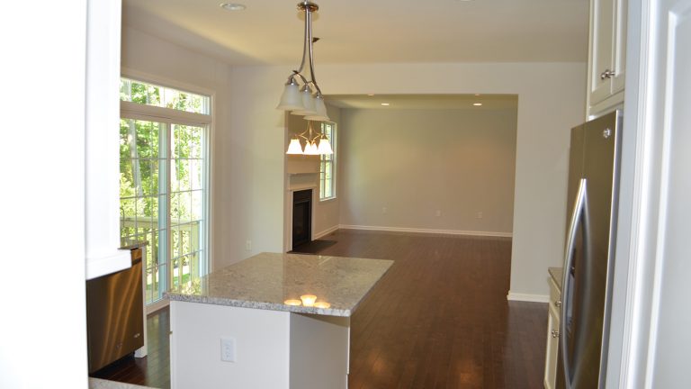 Heritage at Neptune - Byron