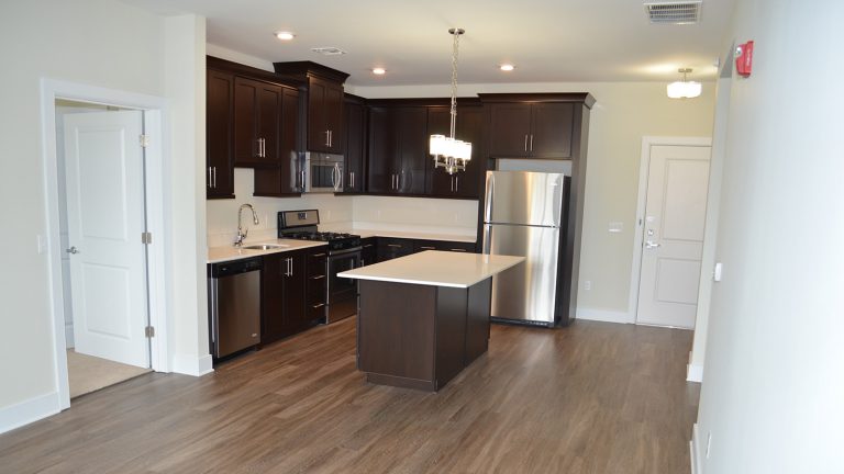 Station Place at Red Bank