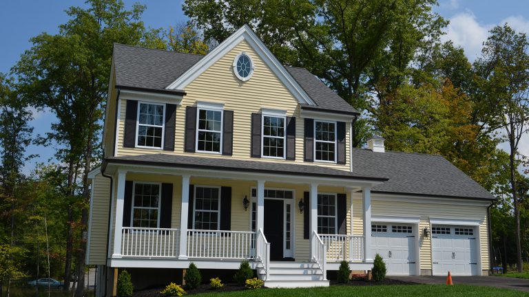 Heritage at Neptune - Lincoln