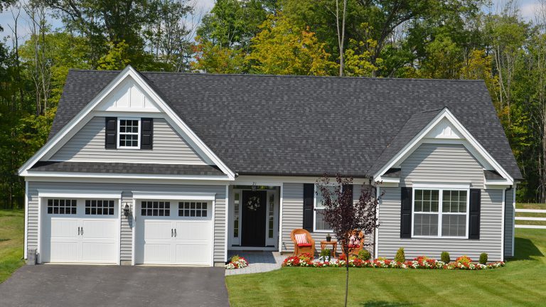 Heritage at Neptune - Weston