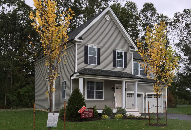 Heritage at Neptune - Chester