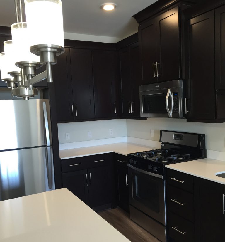 Station Place at Red Bank