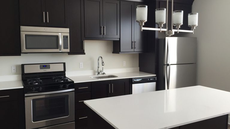 Station Place at Red Bank